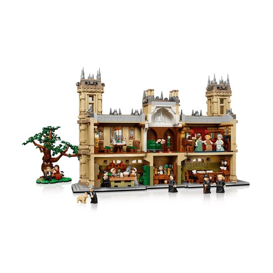 LEGO 21373 Downton Abbey