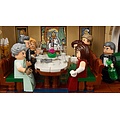 LEGO 21373 Downton Abbey