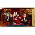 LEGO 21373 Downton Abbey