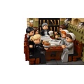 LEGO 21373 Downton Abbey