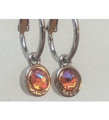 Biba  Oorbellen Biba