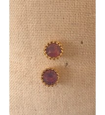 Biba  Oorbellen Biba