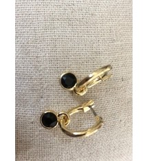 Biba  Oorbellen Biba