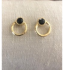 Biba  Oorbellen Biba