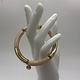 Biba  Armbandje Biba goud/beige