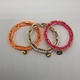 Biba  Armbandje Biba goud/oranje