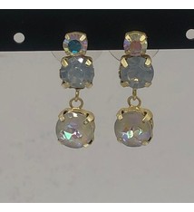 Biba  Oorbellen Biba