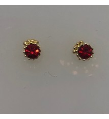 Biba  Oorbellen Biba