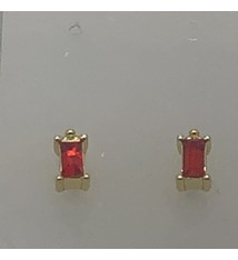 Biba  Oorbellen Biba