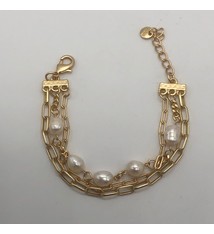 Biba  Armbandje Biba