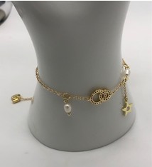 Biba  Armbandje Biba