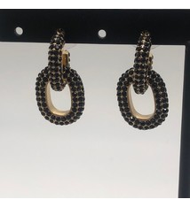 Biba  Oorbellen Biba