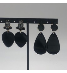 Biba  Oorbellen Biba