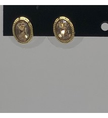 Biba  Oorbellen Biba