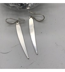 Biba  Oorbellen Biba