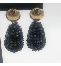 Biba  Oorbellen Biba