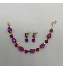 Biba  Oorbellen Biba