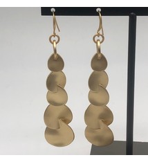 Biba  Oorbellen Biba