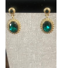 Biba  Oorbellen Biba