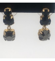 Biba  Oorbellen Biba