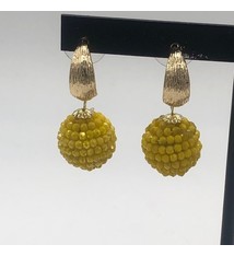 Biba  Oorbellen Biba