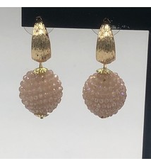 Biba  Oorbellen Biba