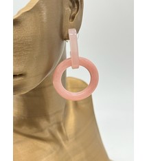 Biba  Oorbellen Biba