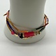 Biba  Armbandjes Biba goud/mix