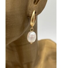 Biba  Oorbellen Biba