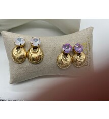 Biba  Oorbellen Biba