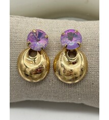 Biba  Oorbellen Biba