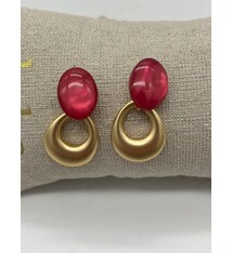 Biba  Oorbellen Biba