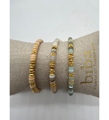 Biba  Armbandje Biba