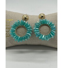 Biba  Oorbellen Biba