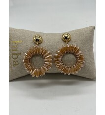 Biba  Oorbellen Biba