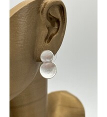 Biba  Oorbellen Biba