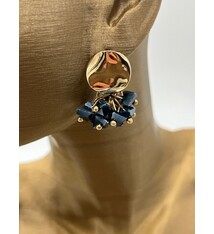 Biba  Oorbellen Biba