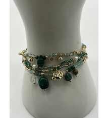 Biba  Armbandjes Biba