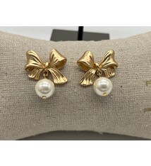 Biba  Oorbellen Biba