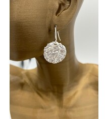 Biba  Oorbellen Biba