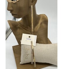 Biba  Oorbellen Biba