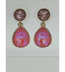 Biba  Oorbellen Biba