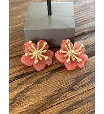 Biba  Oorbellen Biba