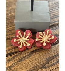 Biba  Oorbellen Biba