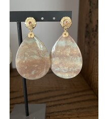 Biba  Oorbellen Biba