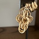 Oorbellen Biba goud