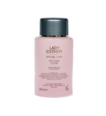 Lady Esher cosmetica  Soft Skin Lotion