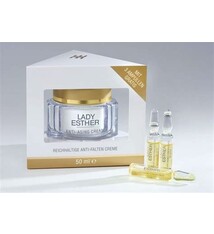 Lady Esher cosmetica  Anti Aging Crème