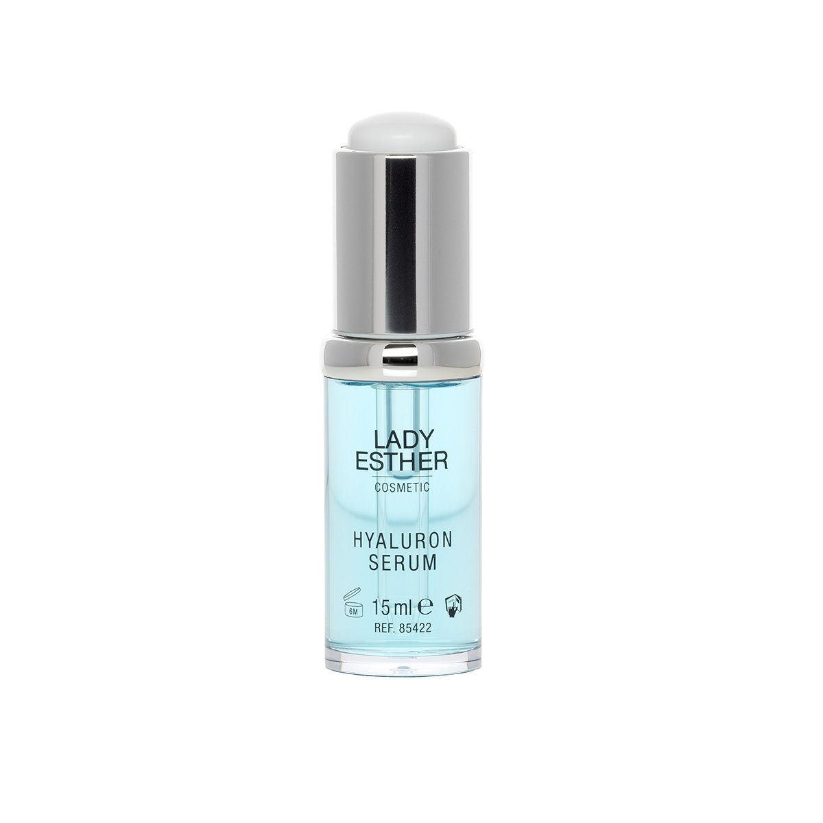 Lady Esher cosmetica  Hyaluron Crème 50 ml Lady Esther