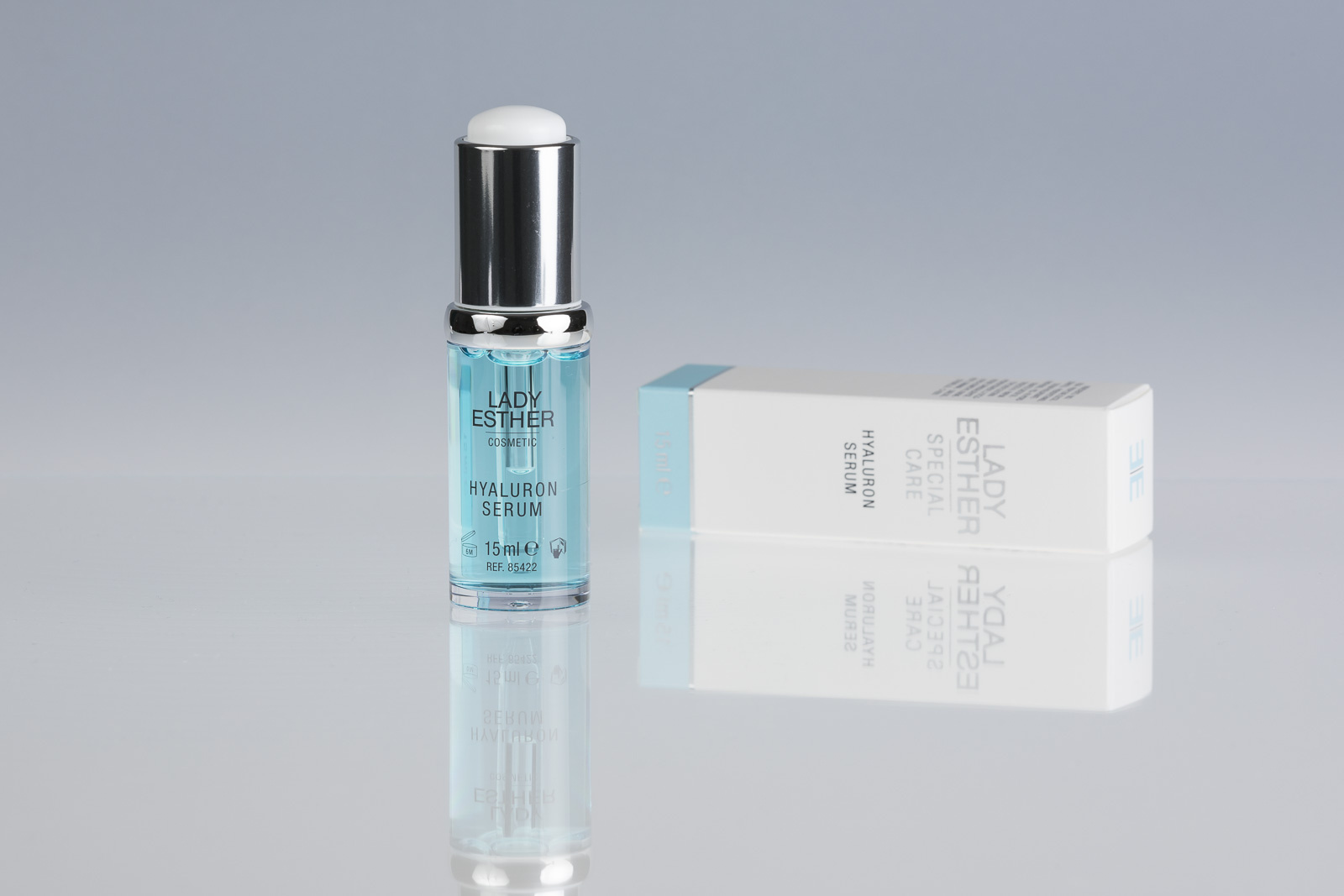 Lady Esher cosmetica  Anti Aging crème 50ml Lady Esther